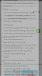 Mobile Screenshot of fotofairsicherung.at